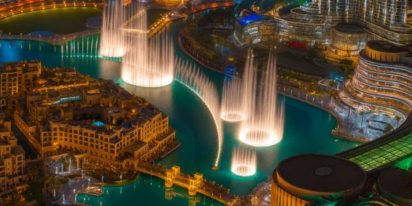 Ultimate Dubai Travel Guide: When to Visit, What to Pack, and Where to Stay