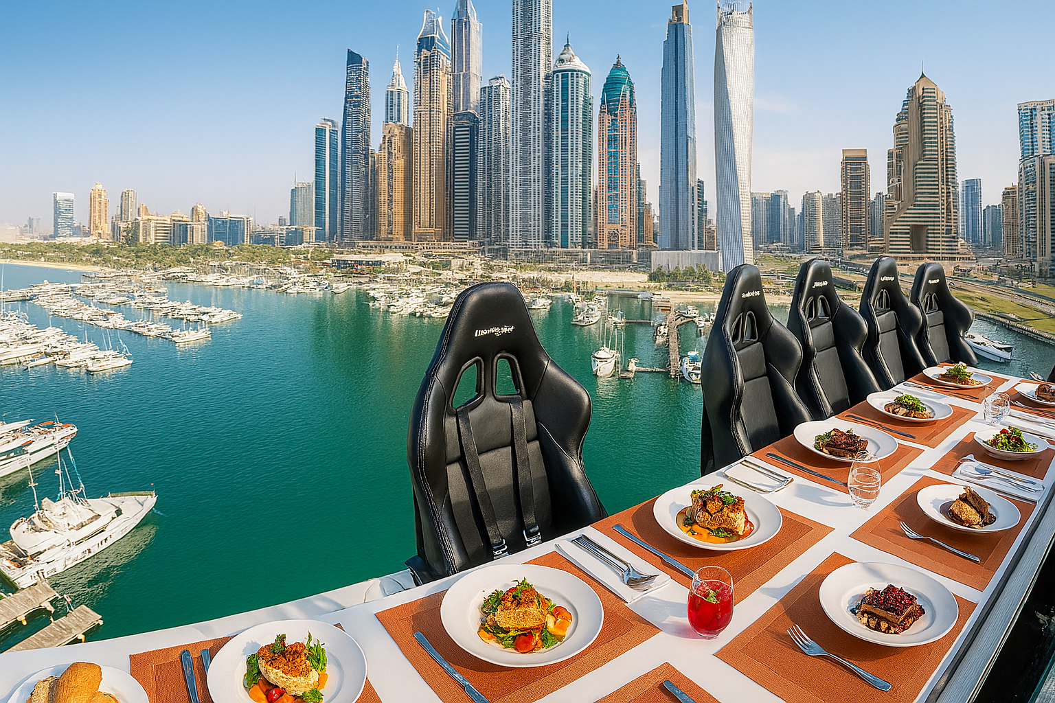Dubai on a Budget: Best Affordable Tours & Hidden Gems