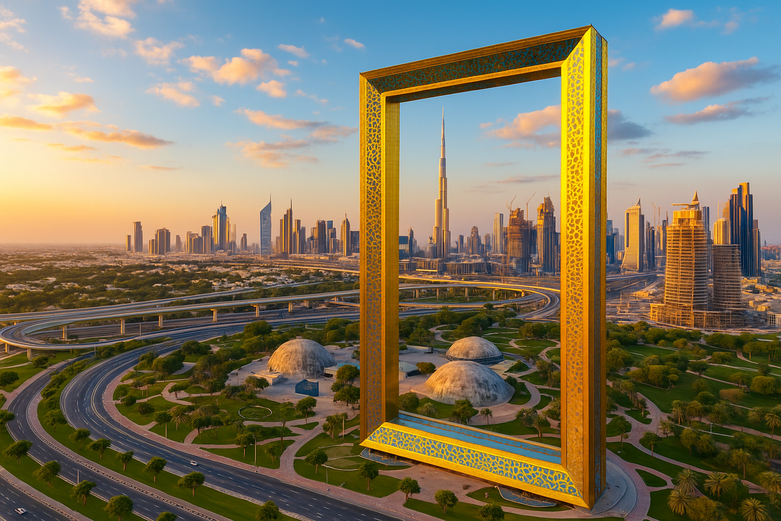 First Time in Dubai? Here’s Everything You Need to Know